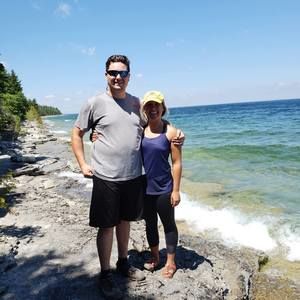 Meet your Posher, Taylor